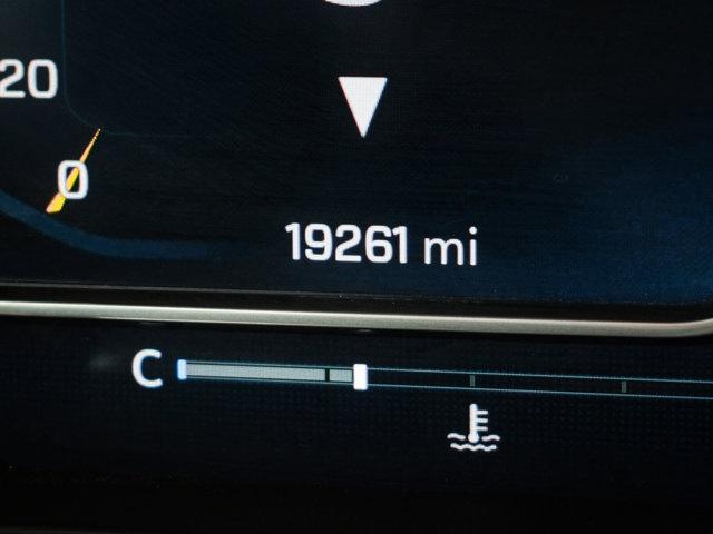 used 2024 Chevrolet Silverado 2500 car, priced at $79,988