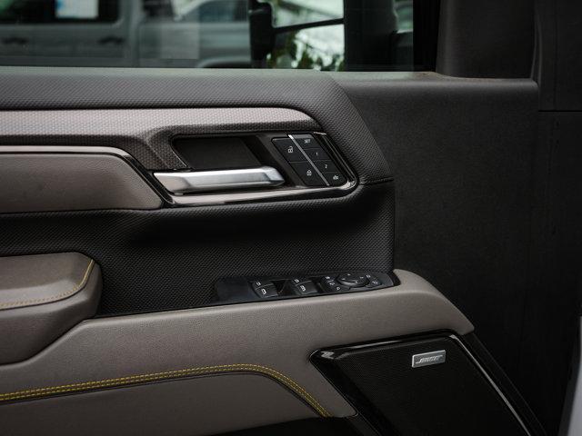 used 2024 Chevrolet Silverado 2500 car, priced at $79,988