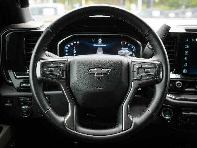 used 2024 Chevrolet Silverado 2500 car, priced at $79,988