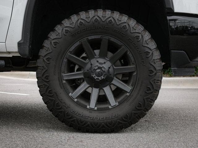 used 2024 Chevrolet Silverado 2500 car, priced at $79,988