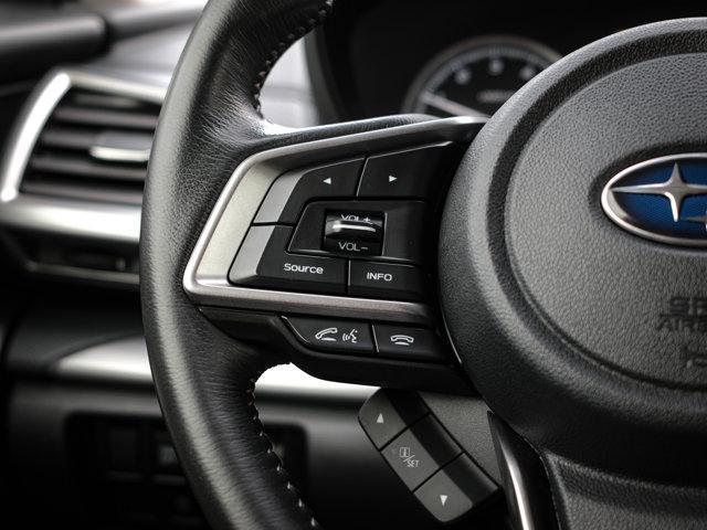 used 2021 Subaru Forester car, priced at $22,700