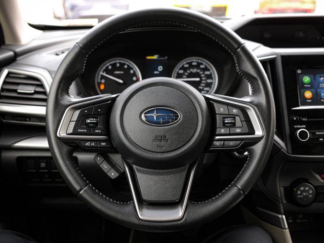 used 2021 Subaru Forester car, priced at $22,700
