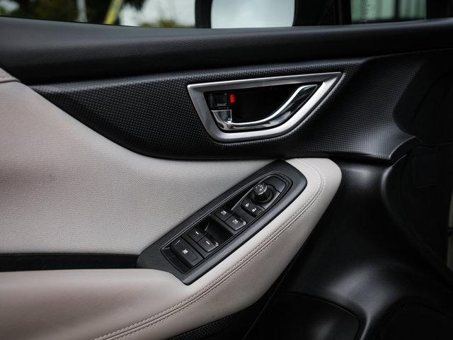 used 2021 Subaru Forester car, priced at $22,700