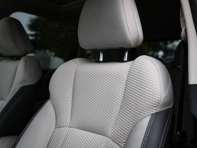 used 2021 Subaru Forester car, priced at $22,700