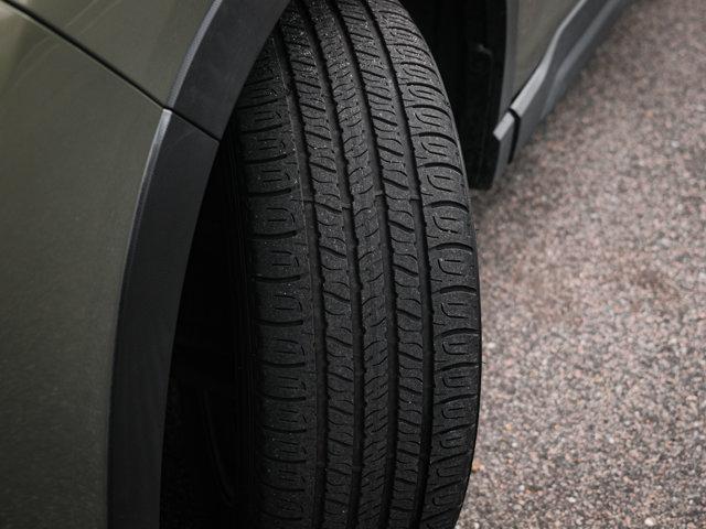 used 2021 Subaru Forester car, priced at $22,700