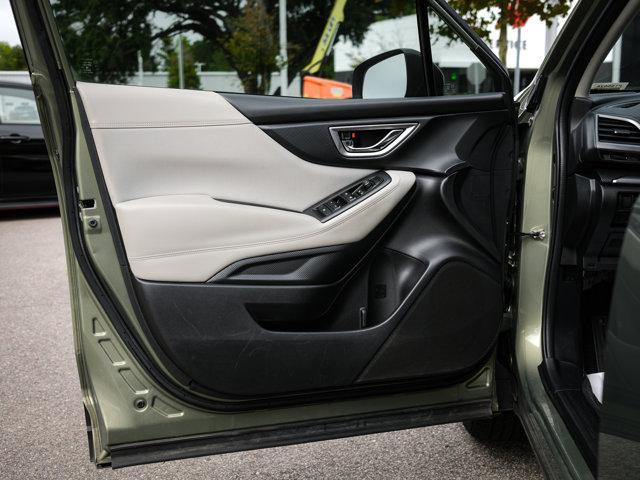 used 2021 Subaru Forester car, priced at $22,700