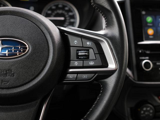 used 2021 Subaru Forester car, priced at $22,700