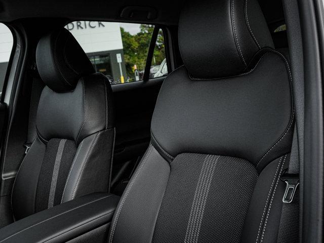 new 2025 Mazda CX-50 car, priced at $34,335