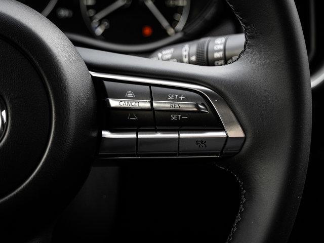 new 2025 Mazda CX-50 car, priced at $34,335