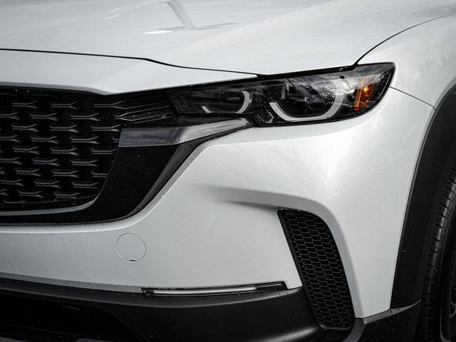 new 2025 Mazda CX-50 car, priced at $34,335