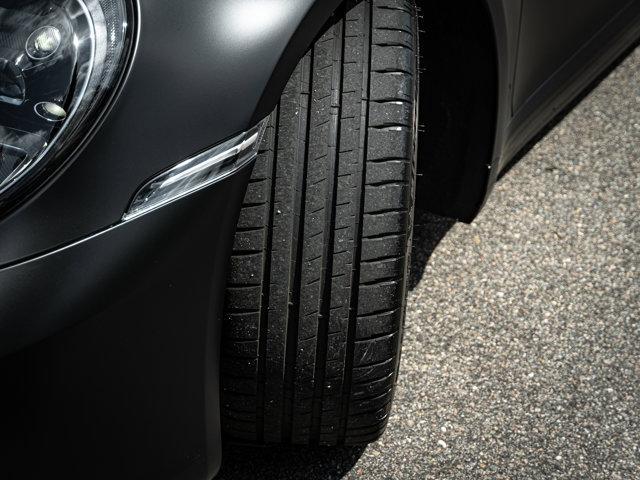 used 2024 Porsche 911 car, priced at $146,000