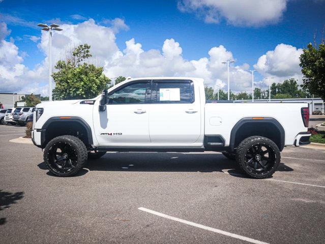 used 2024 GMC Sierra 2500 car, priced at $78,788