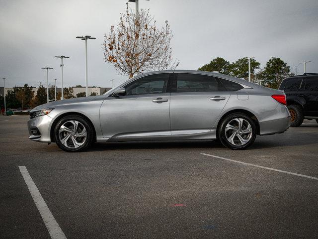 used 2020 Honda Accord car, priced at $25,988