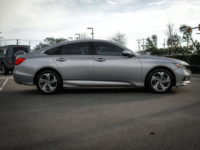 used 2020 Honda Accord car, priced at $25,988