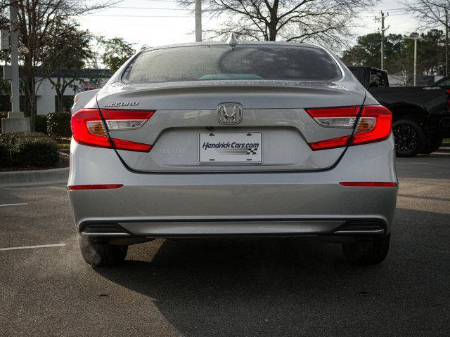 used 2020 Honda Accord car, priced at $25,988