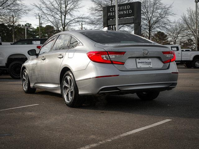 used 2020 Honda Accord car, priced at $25,988