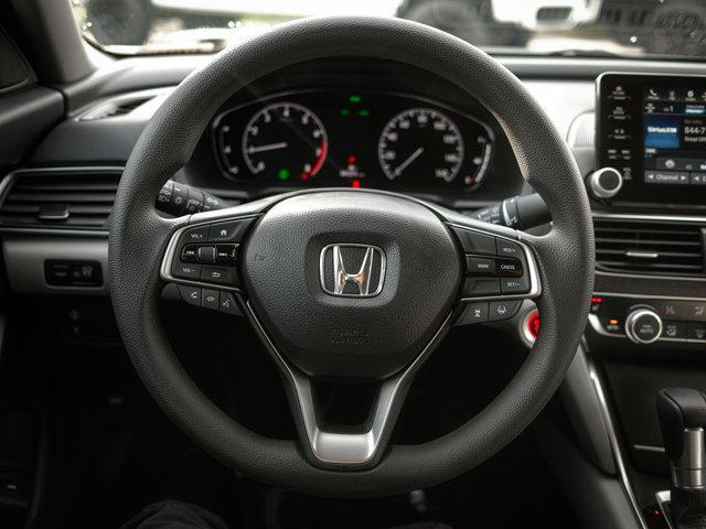 used 2020 Honda Accord car, priced at $25,988