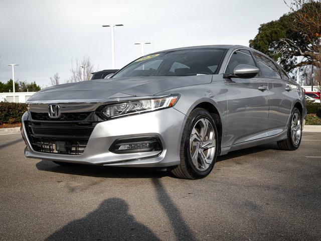 used 2020 Honda Accord car, priced at $25,988