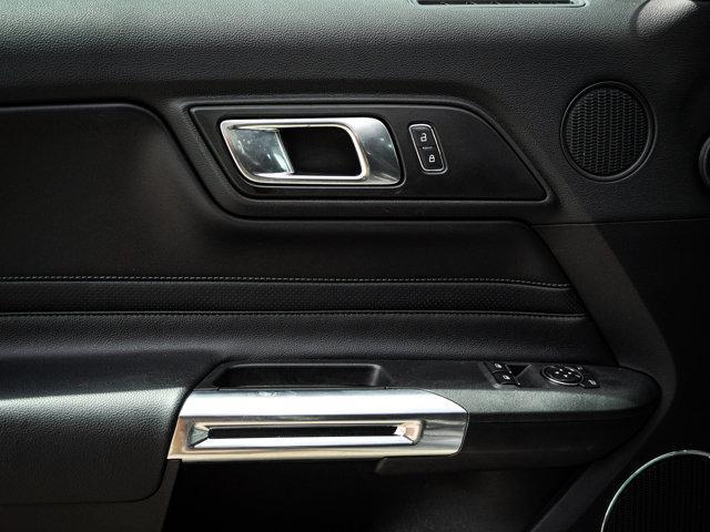 used 2019 Ford Mustang car, priced at $44,988