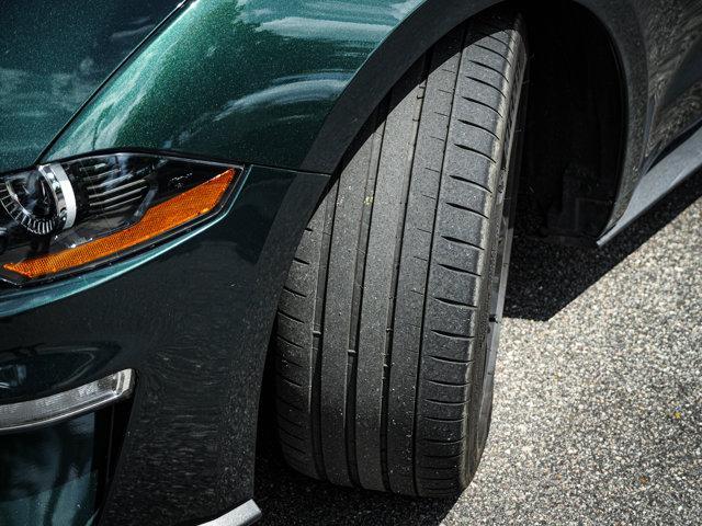 used 2019 Ford Mustang car, priced at $44,988