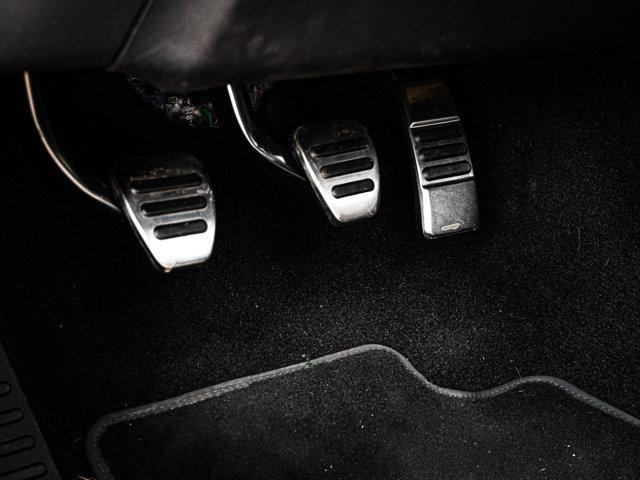 used 2019 Ford Mustang car, priced at $44,988