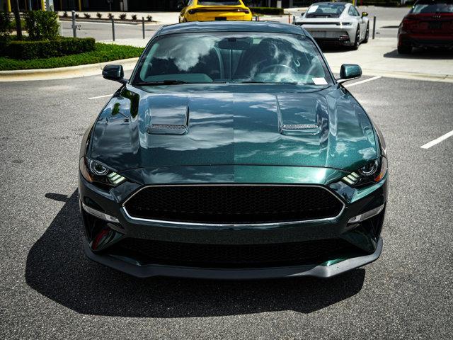 used 2019 Ford Mustang car, priced at $44,988