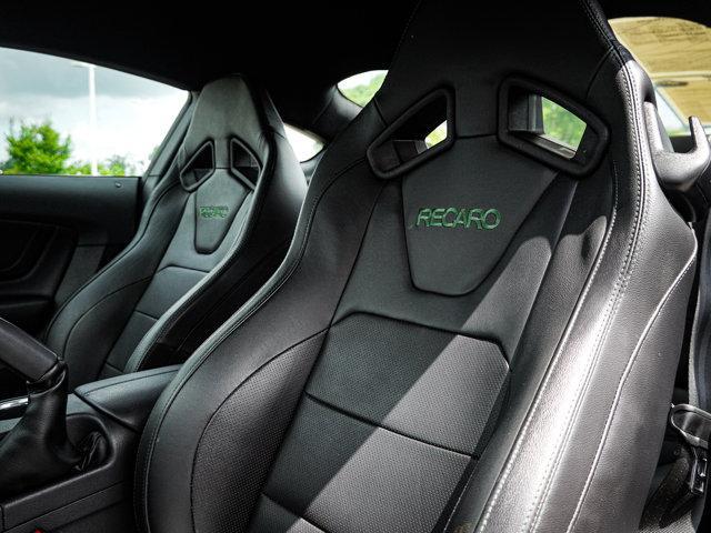 used 2019 Ford Mustang car, priced at $44,988