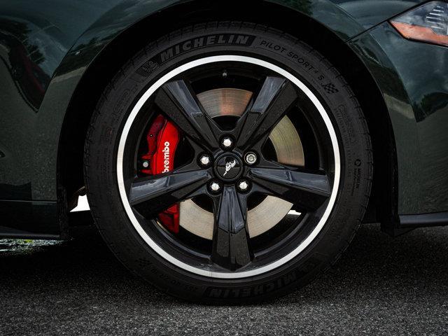 used 2019 Ford Mustang car, priced at $44,988