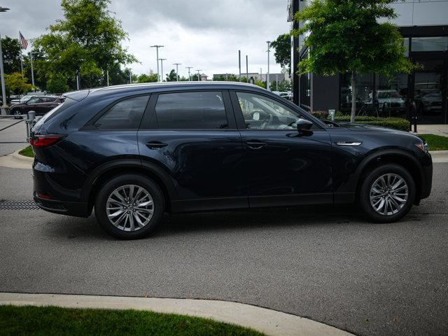 new 2025 Mazda CX-90 car, priced at $37,050