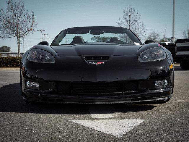 used 2013 Chevrolet Corvette car, priced at $46,988