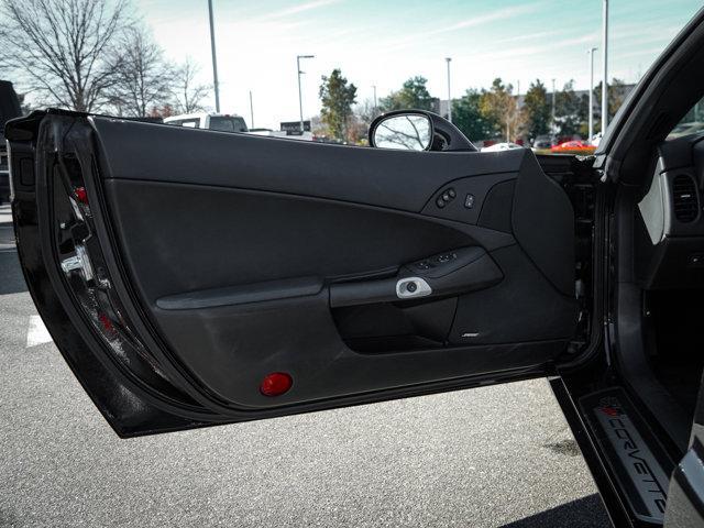 used 2013 Chevrolet Corvette car, priced at $46,988