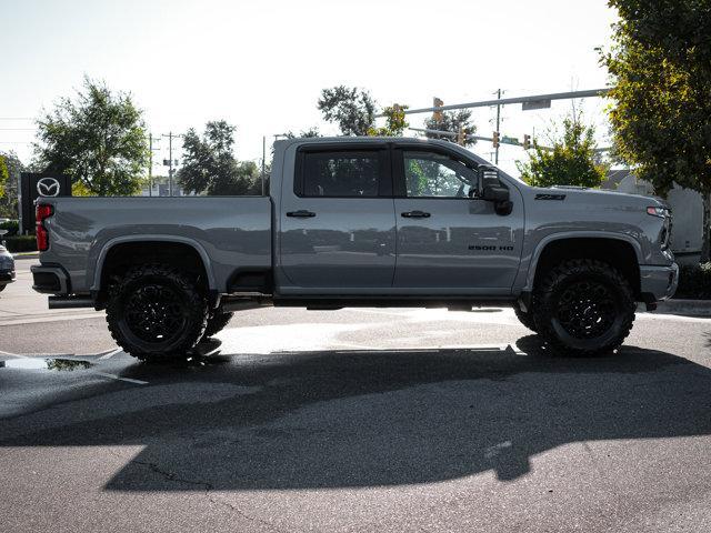 used 2024 Chevrolet Silverado 2500 car, priced at $84,988