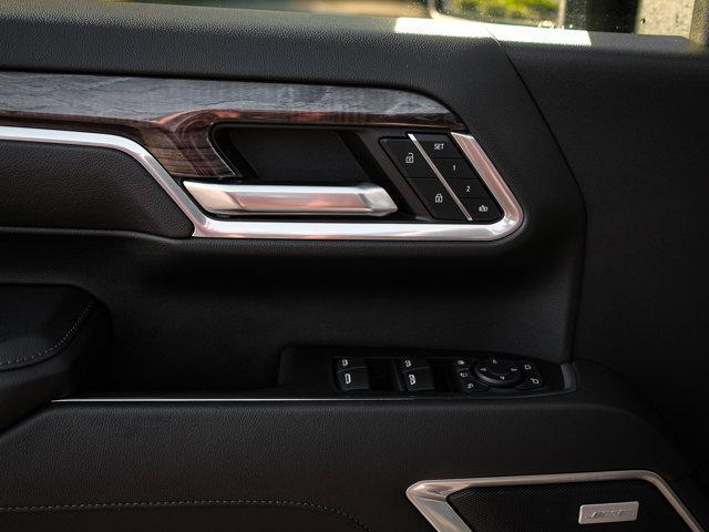 used 2024 Chevrolet Silverado 2500 car, priced at $84,988