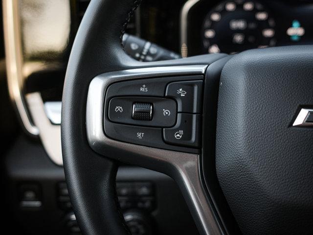 used 2024 Chevrolet Silverado 2500 car, priced at $84,988