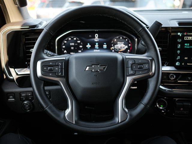 used 2024 Chevrolet Silverado 2500 car, priced at $84,988