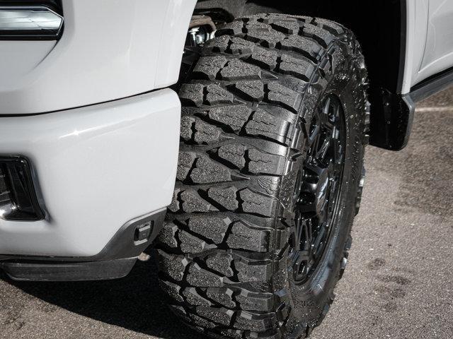 used 2024 Chevrolet Silverado 2500 car, priced at $84,988