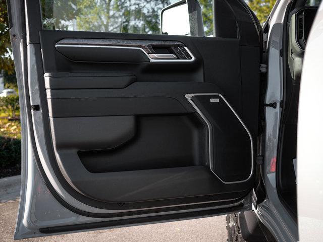 used 2024 Chevrolet Silverado 2500 car, priced at $84,988