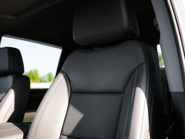 used 2024 Chevrolet Silverado 2500 car, priced at $84,988