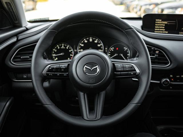 new 2026 Mazda CX-30 car, priced at $29,495