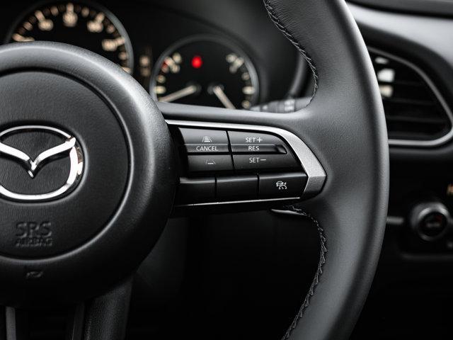 new 2026 Mazda CX-30 car, priced at $29,495