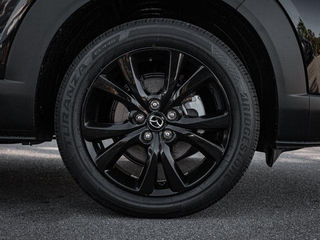 new 2026 Mazda CX-30 car, priced at $29,495