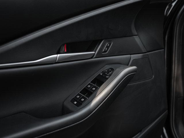 new 2026 Mazda CX-30 car, priced at $29,495