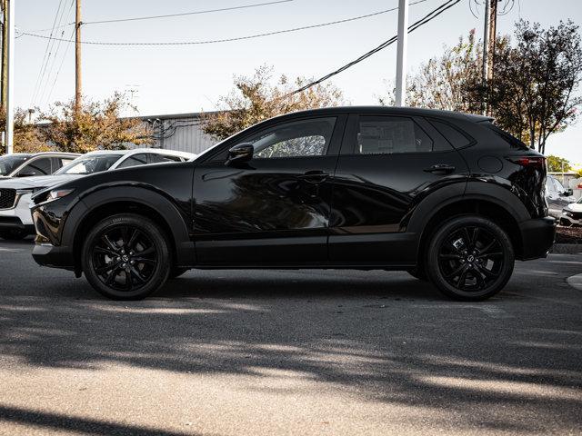 new 2026 Mazda CX-30 car, priced at $29,495