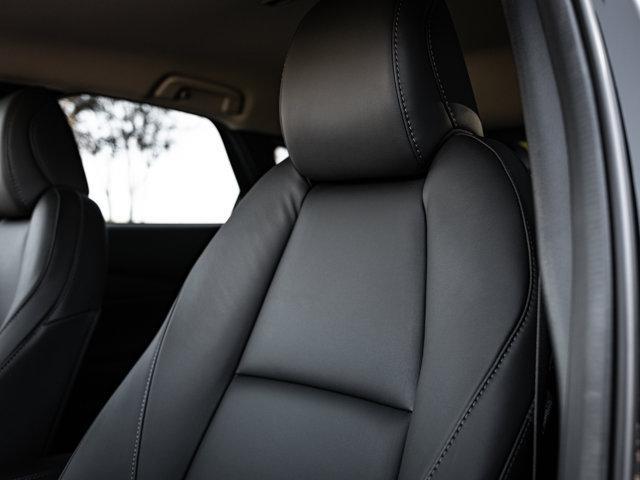 new 2026 Mazda CX-30 car, priced at $29,495
