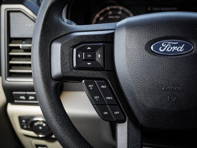 used 2019 Ford F-150 car, priced at $51,988