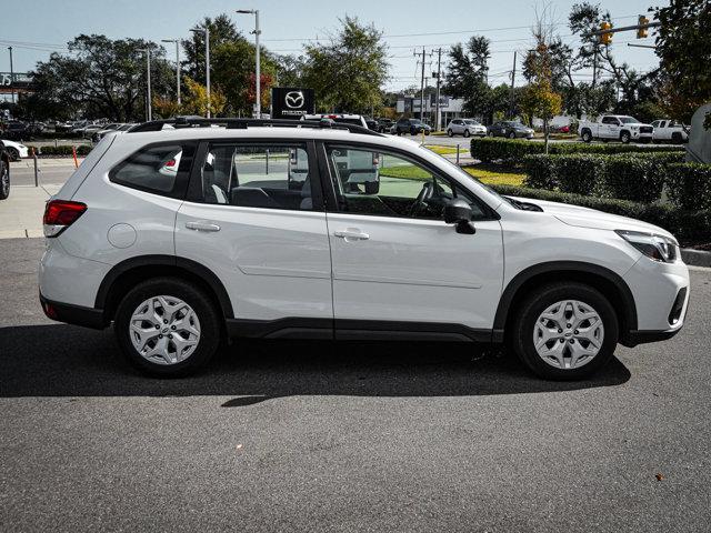 used 2020 Subaru Forester car, priced at $20,988