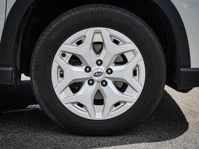 used 2020 Subaru Forester car, priced at $20,988