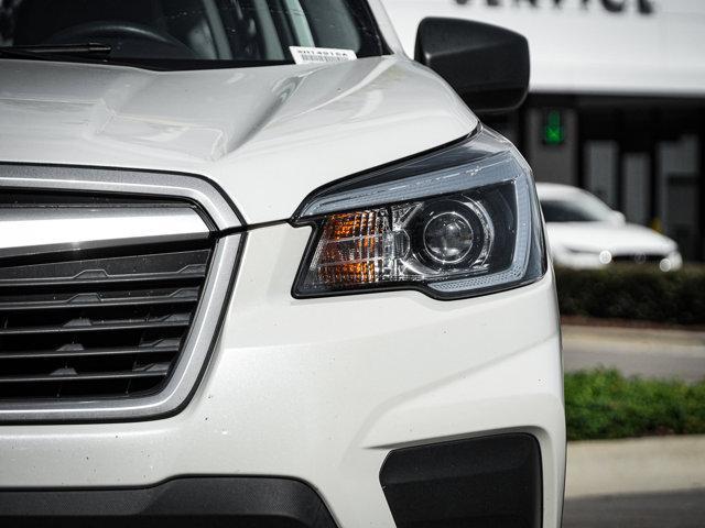 used 2020 Subaru Forester car, priced at $20,988