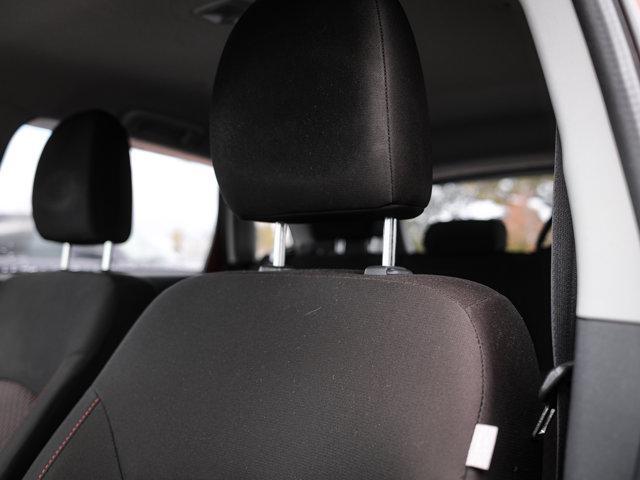 used 2017 Mitsubishi Outlander Sport car, priced at $9,988