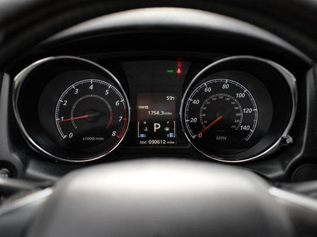 used 2017 Mitsubishi Outlander Sport car, priced at $9,988